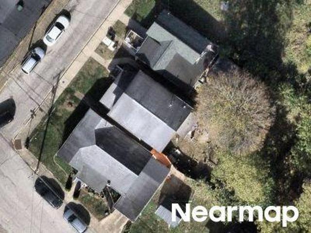 Property for sale in Charleston, West Virginia