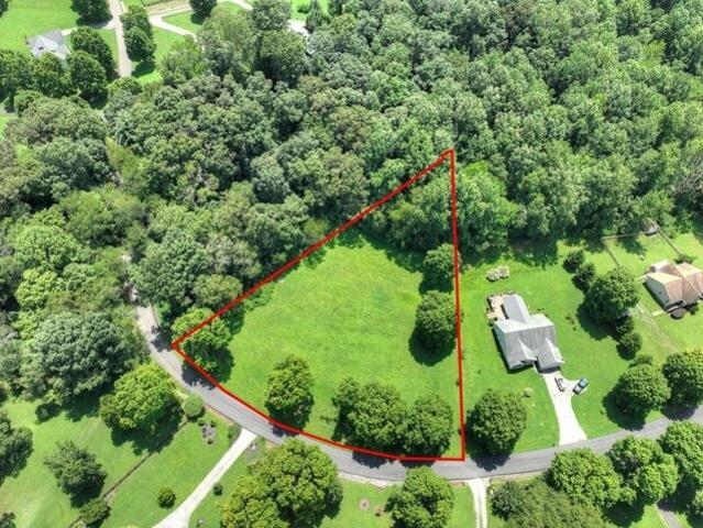 Land for sale in Ellijay Land for sale in Ellijay