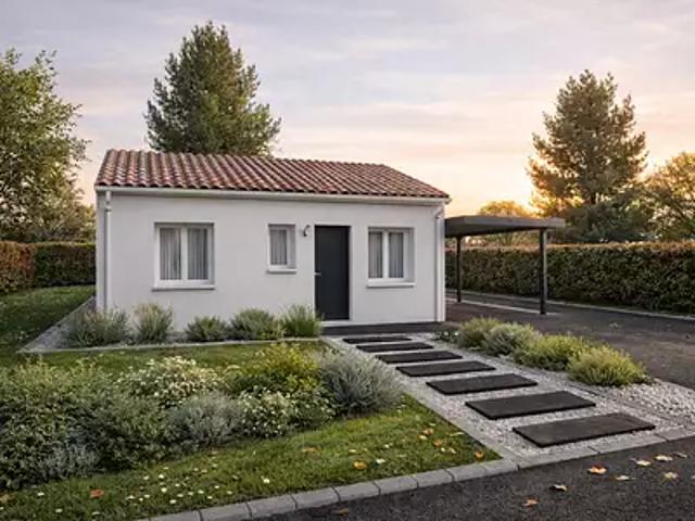 Maison vente à Blaye, Cartelègue