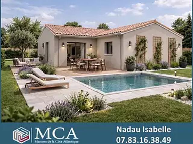 Maison vente à Blaye, Cartelègue