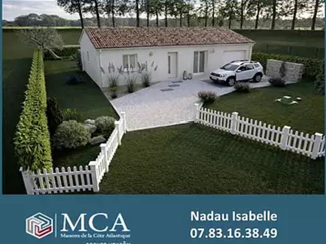 Maison vente à Blaye, Cartelègue