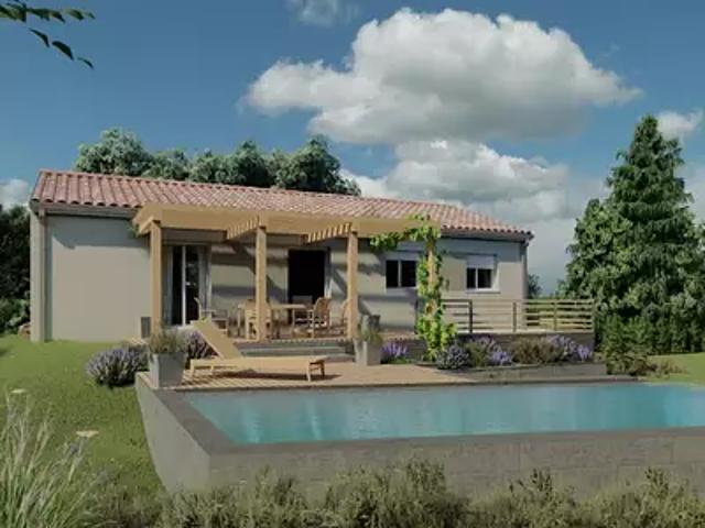 Maison vente à Blaye, Cartelègue