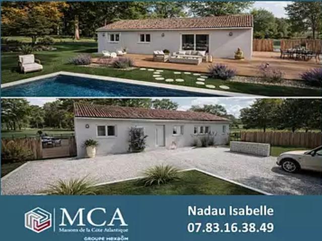 Maison vente à Blaye, Cartelègue