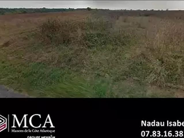 Terrain vente à France métropolitaine, Cartelègue