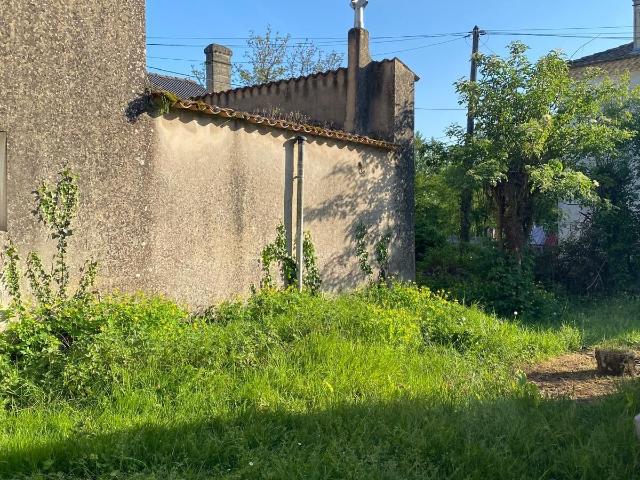 Maison vente à Blaye, Cartelègue
