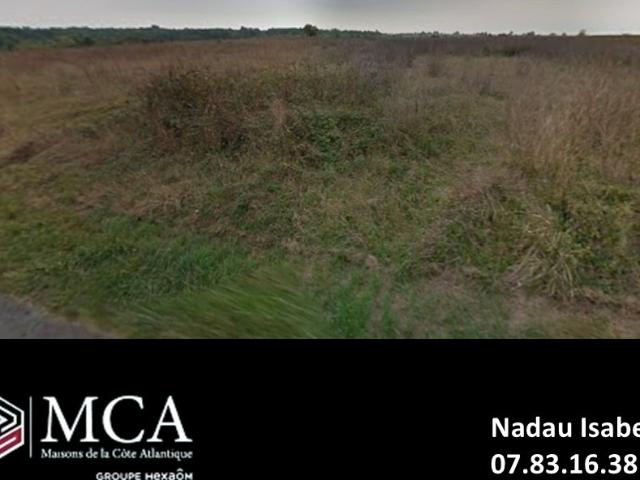 Terrain vente à France métropolitaine, Cartelègue