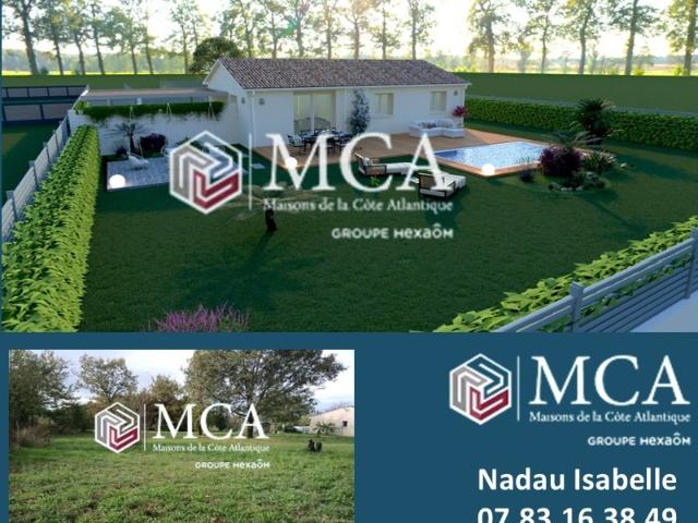 Terrain vente à France métropolitaine, Cartelègue