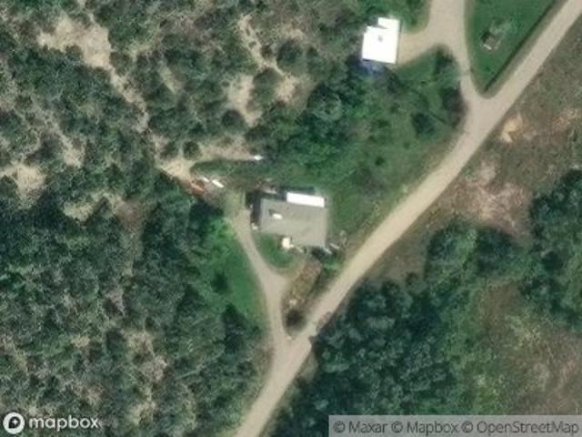 House for sale in Montana