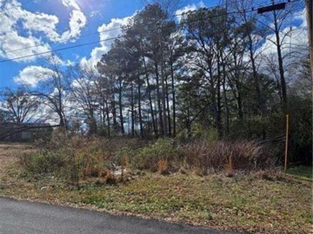 Land for sale in Lincoln Heights, Douglasville