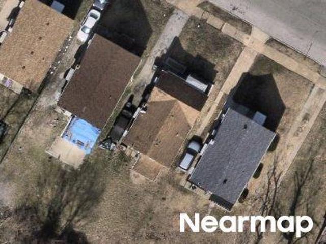 House for sale in Saint Louis, Missouri