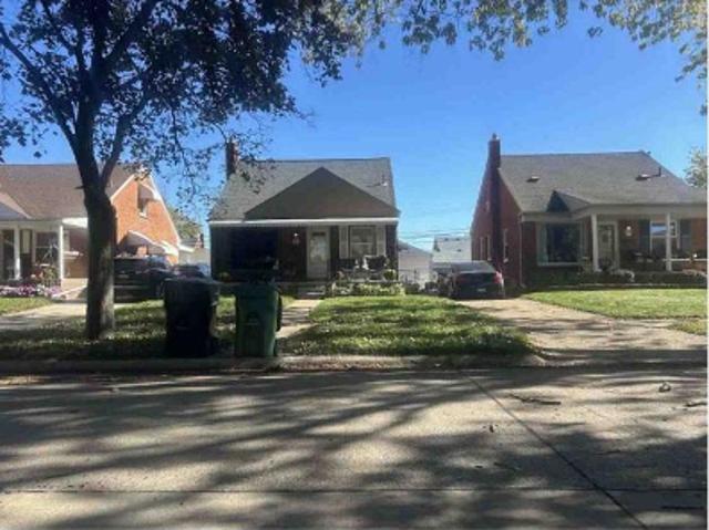 House for sale in Allen Manor Subdivision Number 2, Allen Park