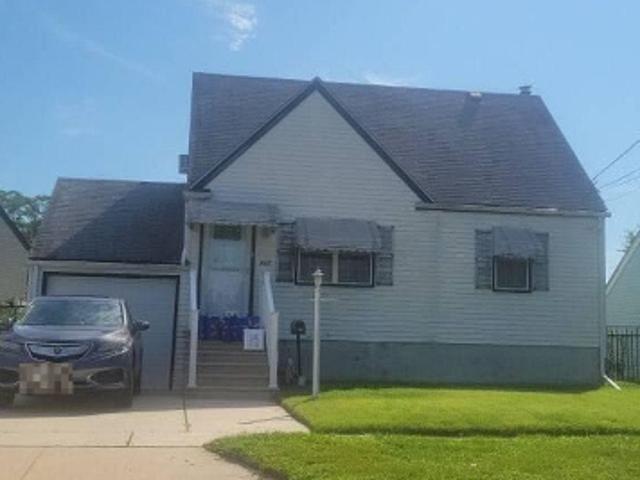 House for sale in Bellmawr, New Jersey