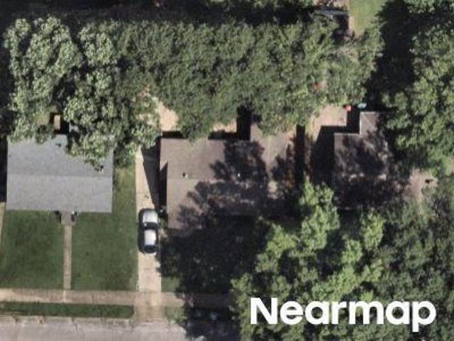 House for sale in Memphis, West Tennessee