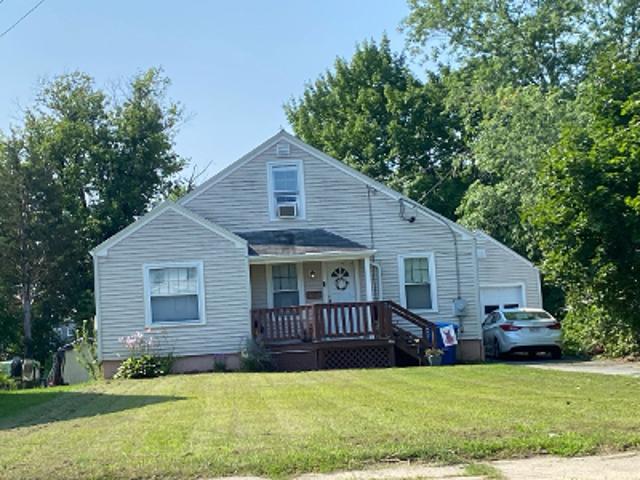 House for sale in Blackstone, Massachusetts