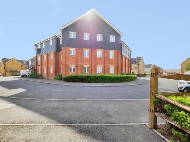 Apartment for rent in Hawkinge, Folkestone