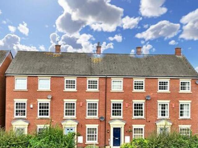 House for sale in Kingsbourne, Nantwich
