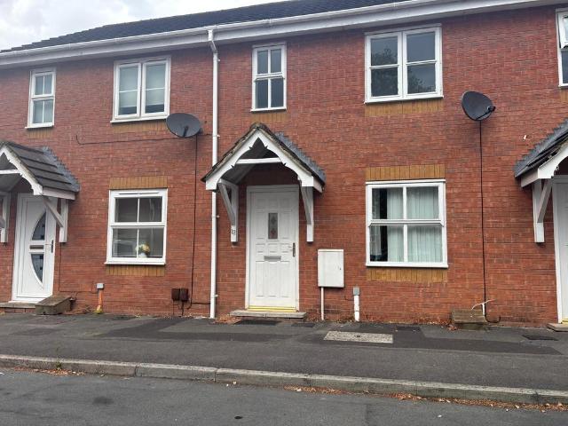 House for rent in Abbey Meads, Swindon