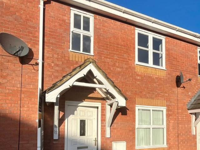 House for rent in Abbey Meads, Swindon