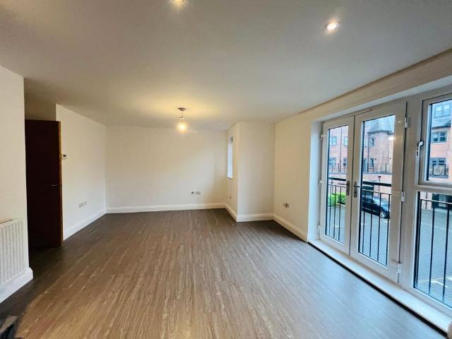 Apartment for rent in Hart, Hampshire