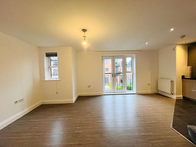 Apartment for rent in Hart, Hampshire