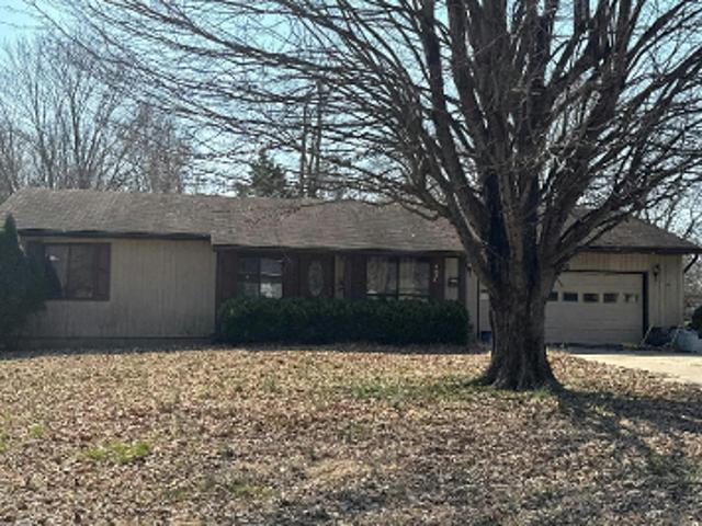 House for sale in Metropolis, Illinois