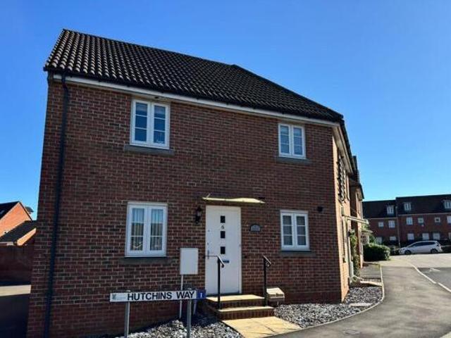 House for rent in Priest Down, Hampshire