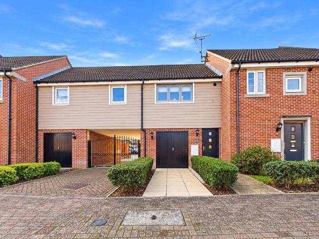 House for rent in Basingstoke, Basingstoke and Deane