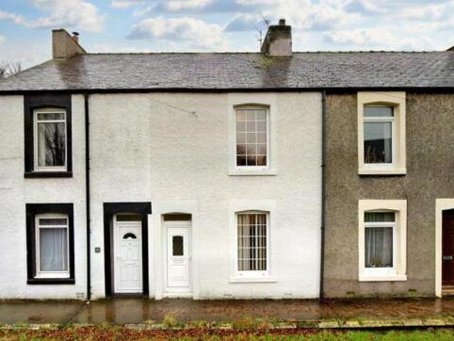 House for sale in England