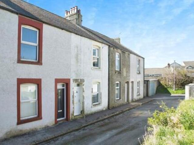 House for sale in Workington