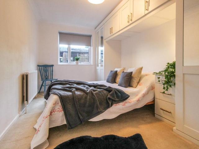 Apartment for rent in St Ann's, Haddon