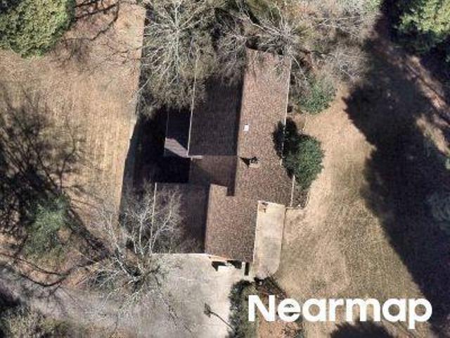 House for sale in Anderson, South Carolina