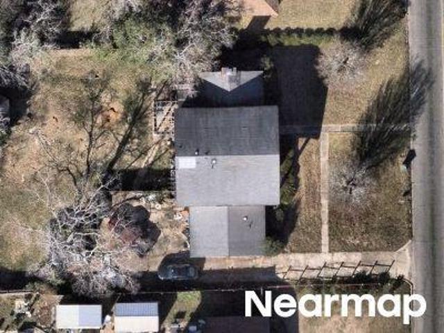 House for sale in Montgomery, Alabama