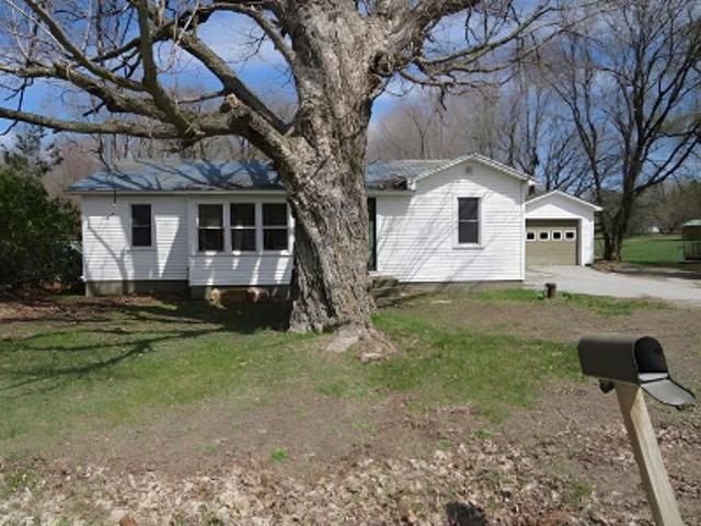 House for sale in Vermont