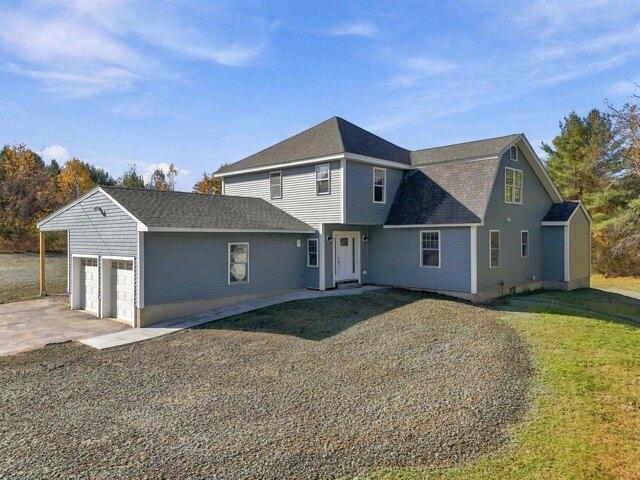 House for sale in Riverhill, Concord