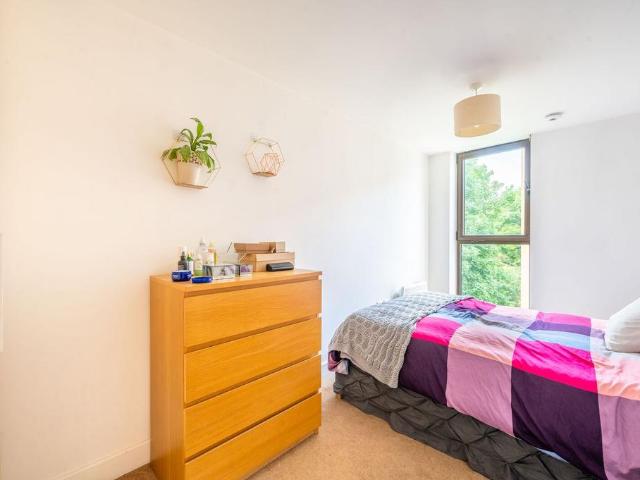 Apartment for rent in Wandsworth, Greater London