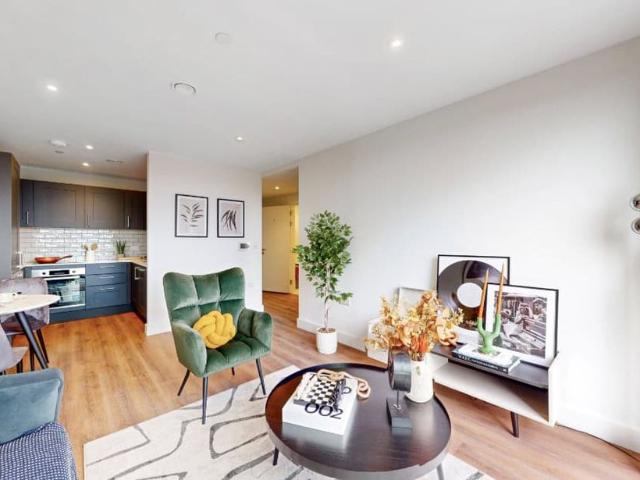 Apartment for rent in Fishery, Maidenhead