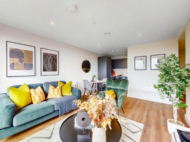 Apartment for rent in Fishery, Maidenhead