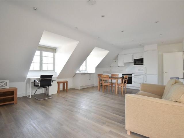 Apartment for rent in Arbury, Cambridgeshire
