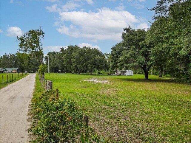 Land for sale in Groveland