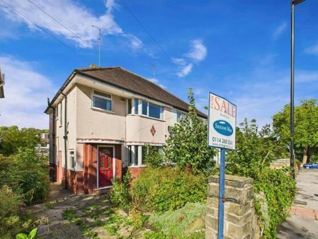 House for sale in Nether Edge, Isle Of Man