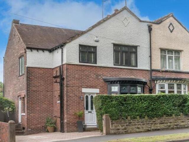 House for sale in Nether Edge, Isle Of Man