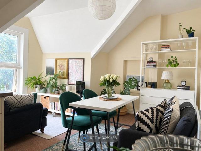 Apartment for rent in Moscar Cottages, Sheffield
