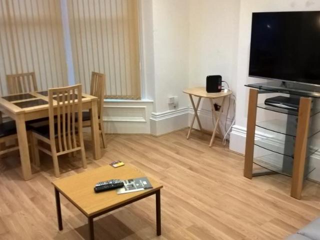 House for rent in South Yorkshire