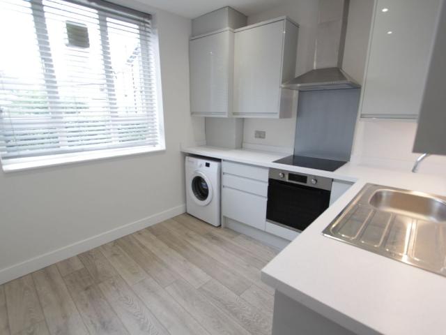 Apartment for rent in Carterknowle, Sheffield