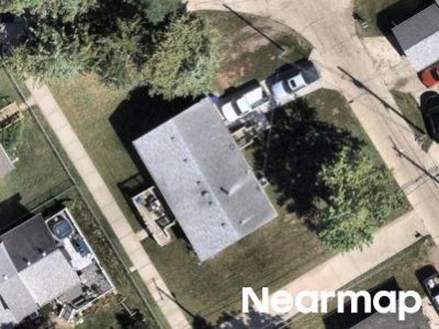 House for sale in Carter Lake, Iowa