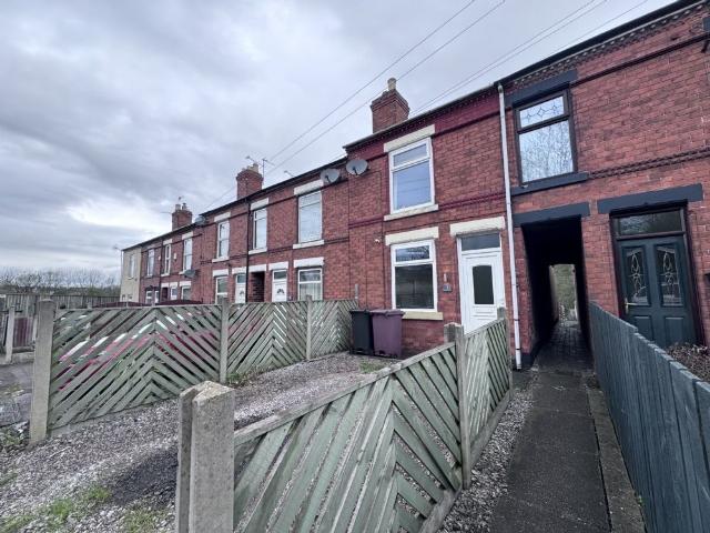 House for rent in Elmton, East Midlands