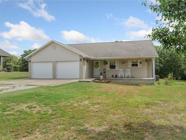 House for sale in Harrison, Arkansas
