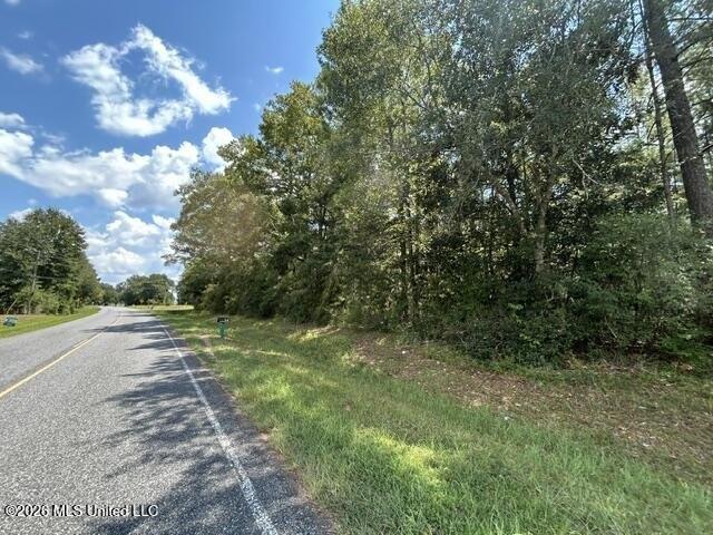 Land for sale in Summit, Mississippi