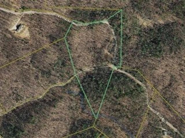 Land for sale in Hays, North Carolina