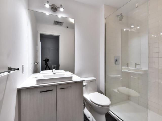 Apartment for rent in St. Leonard's, Quebec